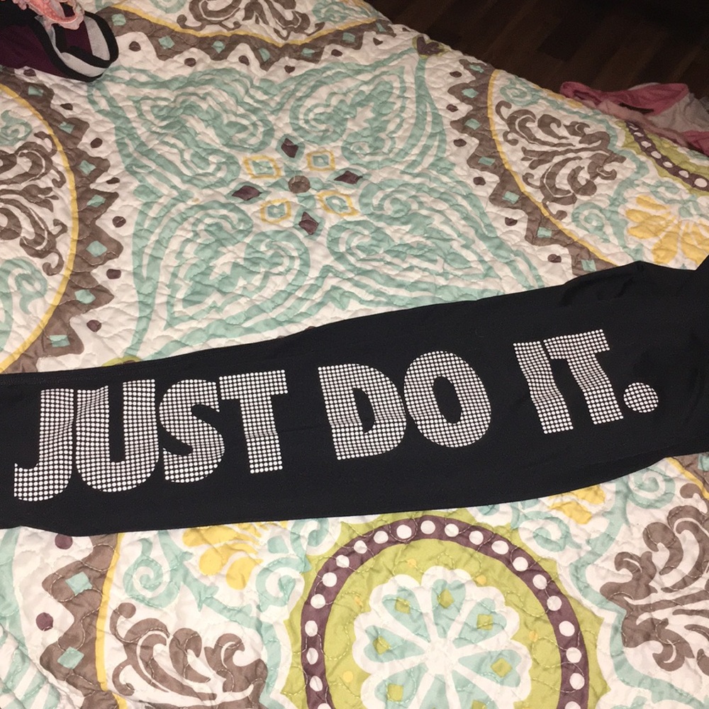 Nike pro Dri-Fit leggings